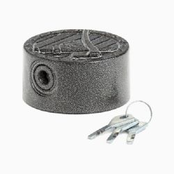 Замок навесной ЧАЗ ВС2-11