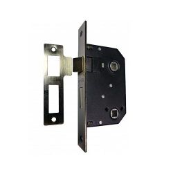 Механизм межкомнатный VETTORE 251 WC AB бронза