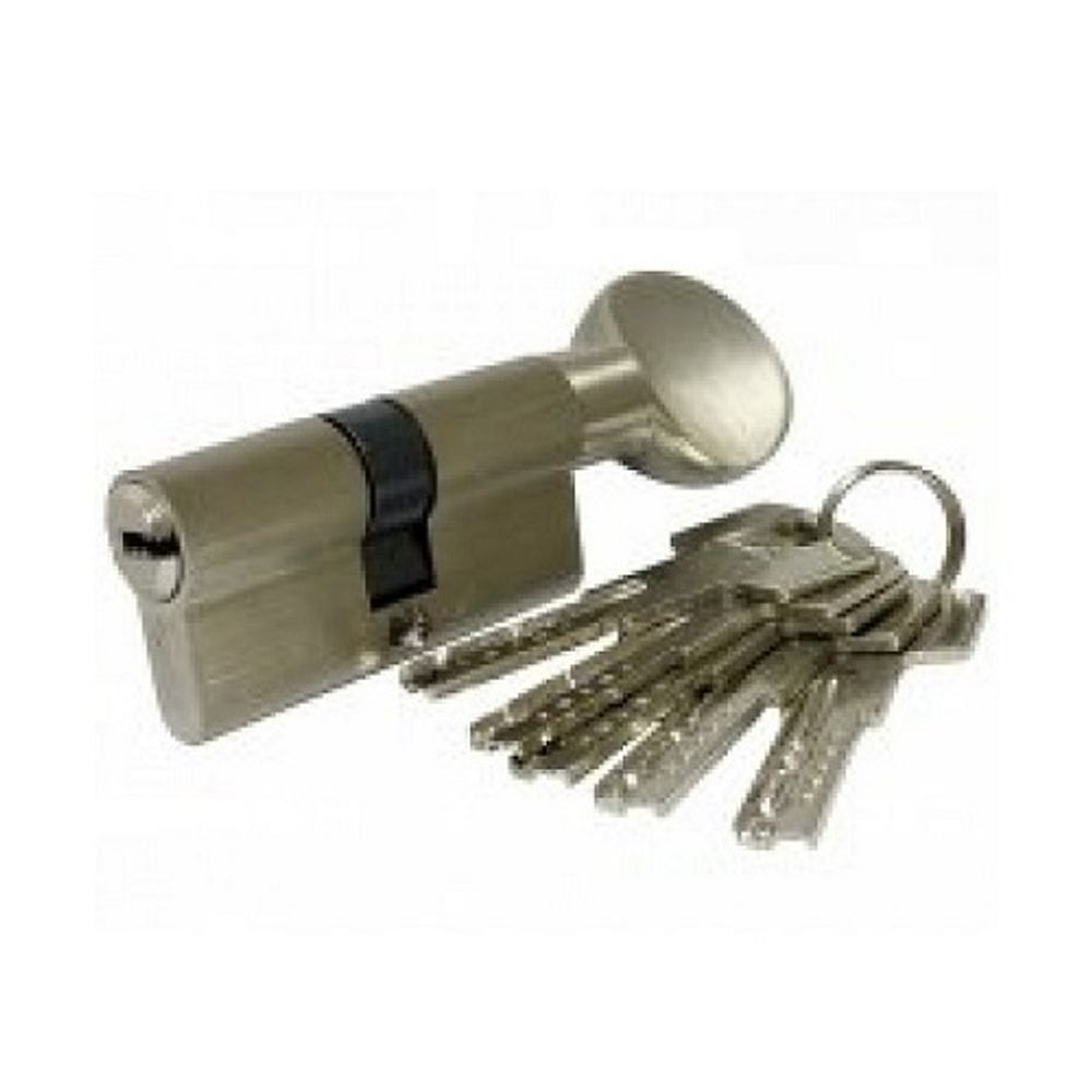 Цилиндровый механизм с вертушкой VANTAGE ZС70 (35Сx35) SN