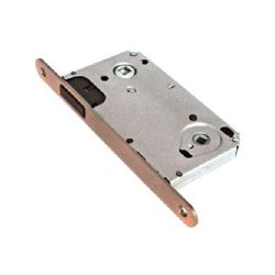 Защёлка врезная магнитная APECS 5300-M-WC AC