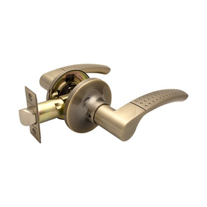 Защелка APECS 8026-05 AB бронза