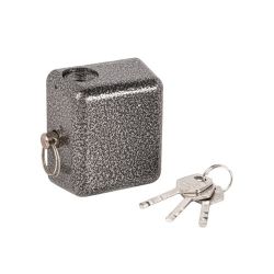 Замок навесной PUNTO PK-1480 3 кл. /57441/