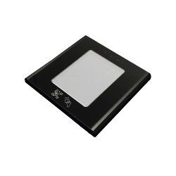 Крышка для TS-RDR-QR верхняя