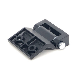 Петля угловая МК-101 Н-0 мм