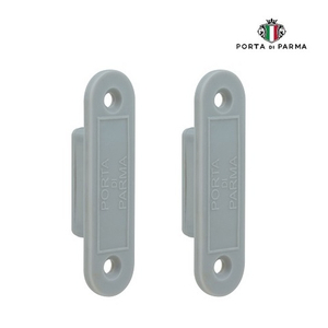 Магнитная защелка PORTA DI PARMA B-MAG DM1 (grey) серый