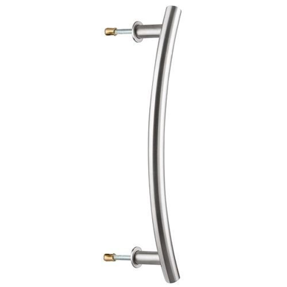 Ручки-скобы APECS HC-928-25/350-INOX