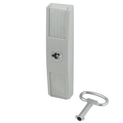 Замок мебельный TS-003