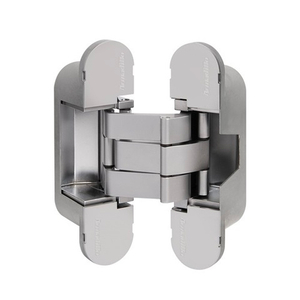 Петля скрытой установки ARMADILLO U3D8000.VPG SC мат. хром /45837/ (1 шт)