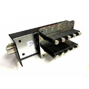 Замок кодовый МЕТТЭМ ЗКП-2/(ЗКП-40)