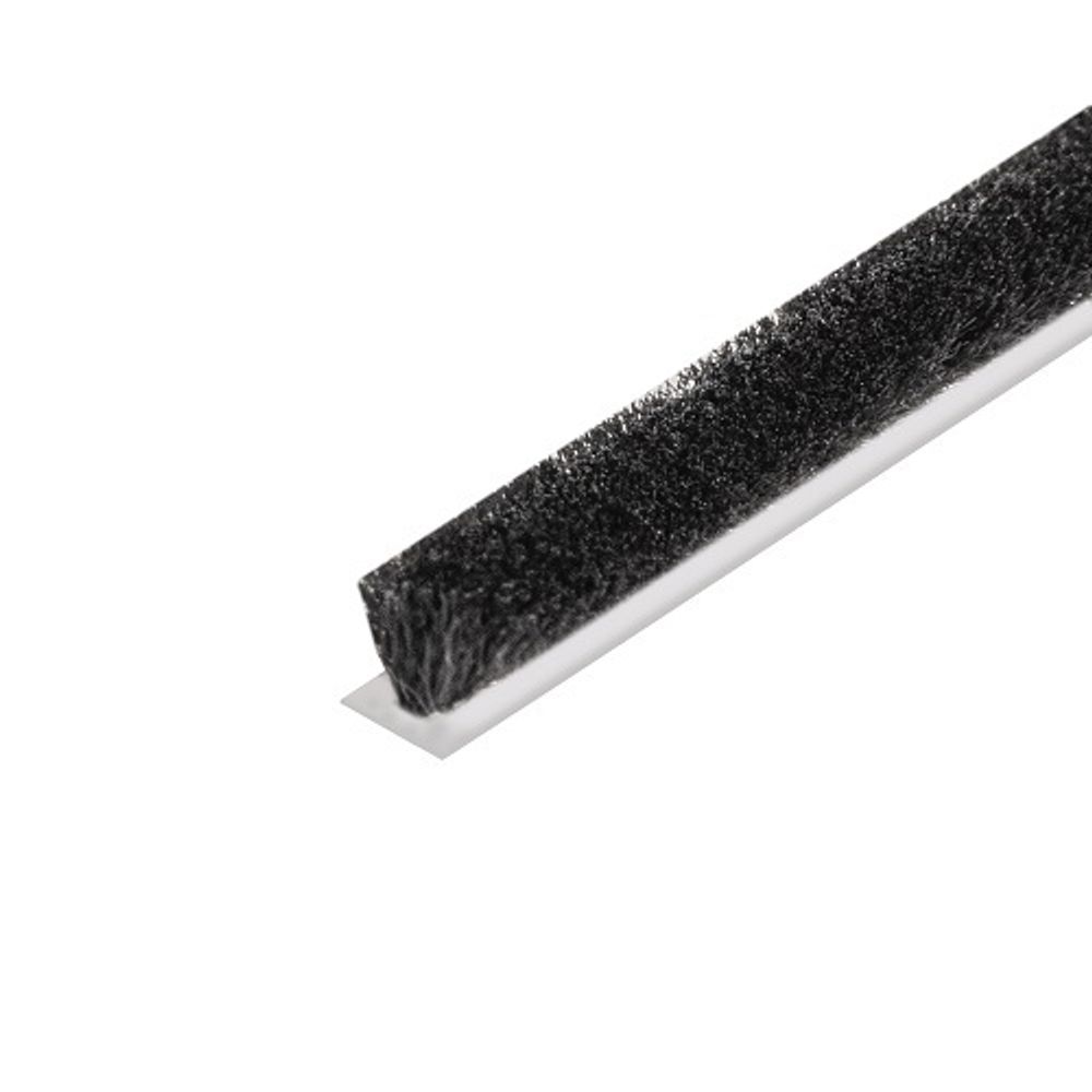 Щеточный уплотнитель вертикальный ARMADILLO SLD.Scope 5/4 (6,5м) /60645/