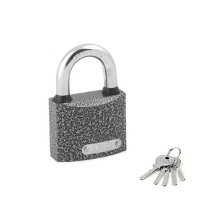 Замок навесной APECS PD-01-50 5 кл.