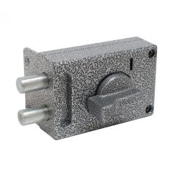 Замок накладной ЗН1-М1 КЭМЗ Калужский