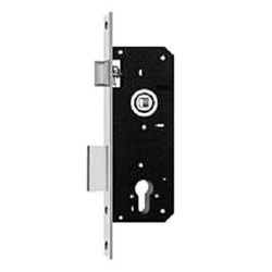 Замок врезной VETTORE 194-40