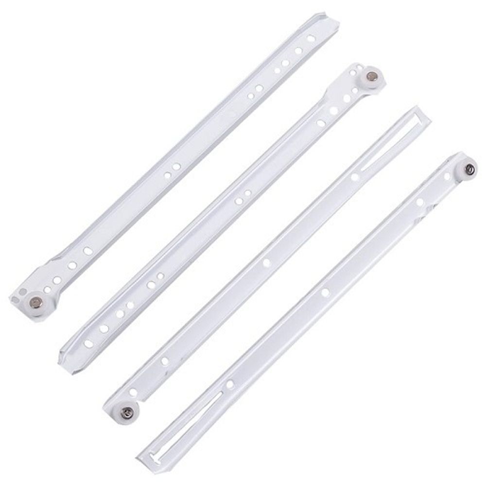 Роликовая направляющая L250мм