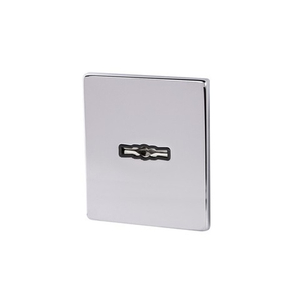 Декоративная накладка ARMADILLO ESC.S-auto.USS/K (PS Protector/USS) CP хром /42455/