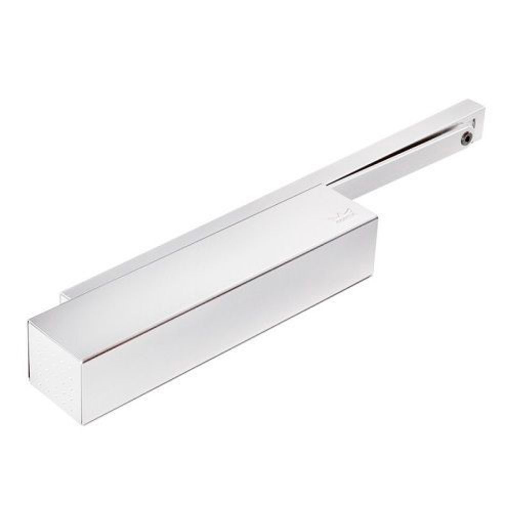 Доводчик дверной DORMA TS92 B EN 1-4 белый