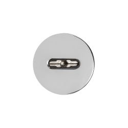 Декоративная накладка FUARO ESC 486-S-auto RLR CP-8