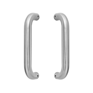 Ручки-скобы APECS HC-901-25/200-INOX