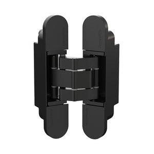 Петля скрытой установки ARMADILLO U3D7800.VPG (Koblenz K2760/K2780) BL черный /48661/ (1 шт)