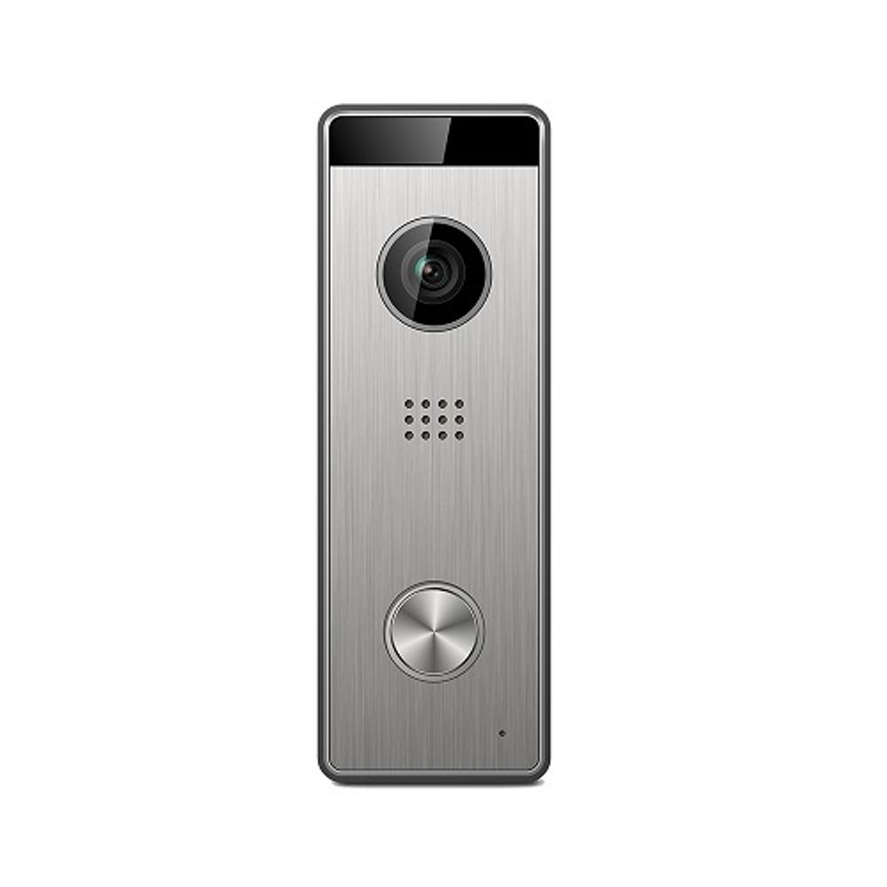 Вызывная видеопанель Triniti HD