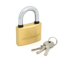 Замок навесной PALLADIUM 301B-60