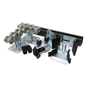 Система для створки весом до 450 кг