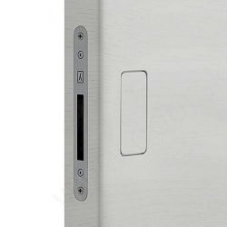 Bonaiti Art 938 Механизм мат.хром (B-No ha mini) + регулируемая ответка 992