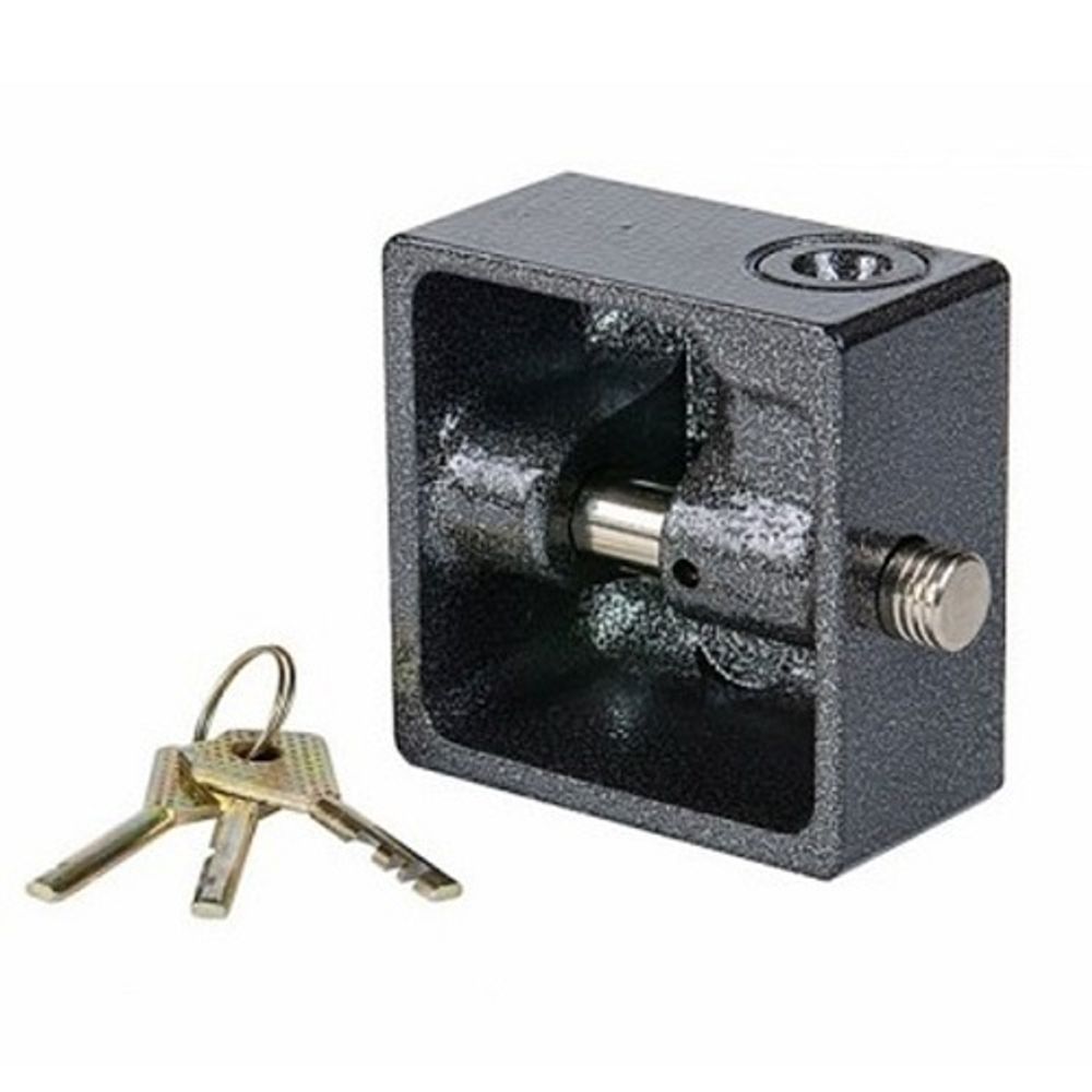 Замок навесной ЧАЗ ВС2-12