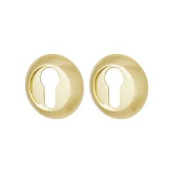 Накладка ARMADILLO CYLINDER ET-1SG/GP-4 мат.золото/золото