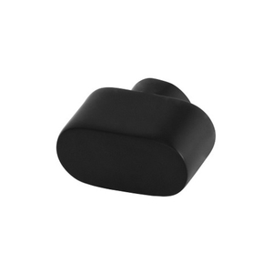 Вертушка на цилиндр ARMADILLO CB-S BL-26 черный /43267/