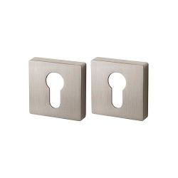 Накладка ARMADILLO CYLINDER ET USQ SN-3 мат.никель