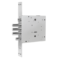 Замок врезной BORDER 77937