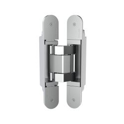Петля скрытой установки ARMADILLO U3D2800.TG (Koblnez K2810) SC мат.хром /62387/ (1шт)