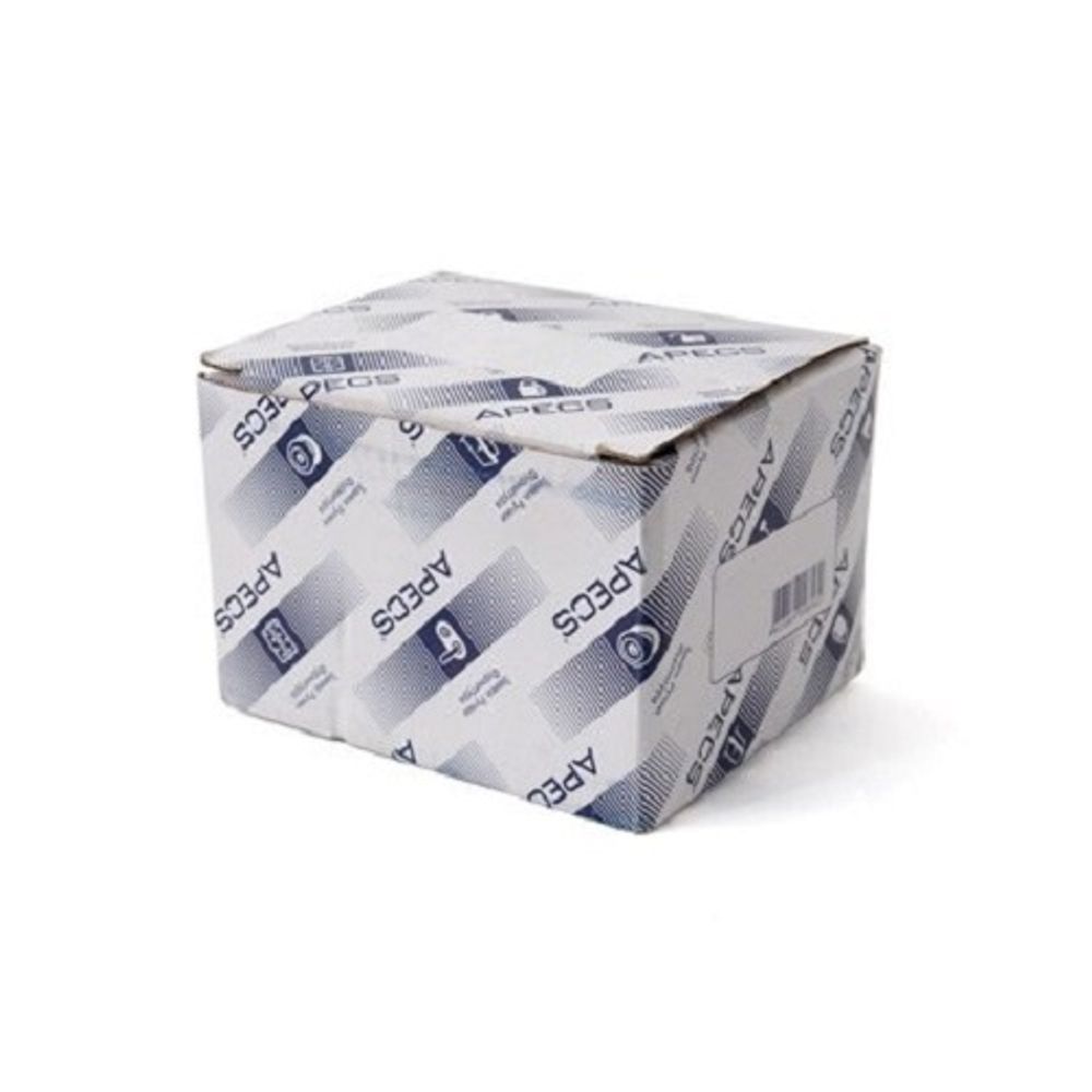 Упаковка замка Apecs 0556-C-BN