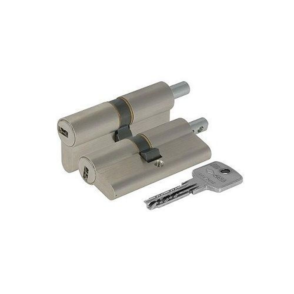 Цилиндровый механизм под вертушку CISA ASTRAL ОА312-19.12