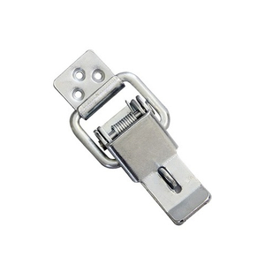 Замок накидной L=46 цинк