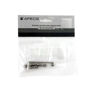 Фиксатор дверных ручек APECS FS-01-M6*8.4