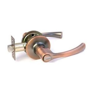 Защелка APECS 8069-03 (фик.) ACM мат.медь