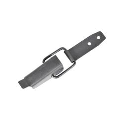 Замок накидной ДОМАРТ (б/п)