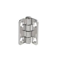 Петля листовая CL253-1 нерж. сталь