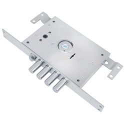 Замок врезной ГАРДИАН ЗВ 21.14 ДТ (прав)