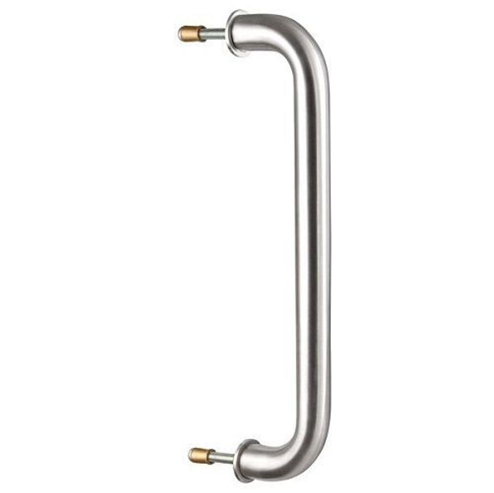 Ручка-скоба FUARO PH-21-25/300-INOX нержавейка 304 /35825/