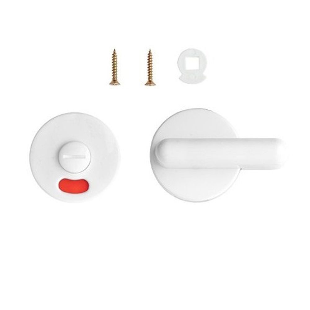 Фиксатор AVERS WC-5207-P-W