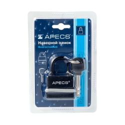 Замок навесной APECS PDR-54-40