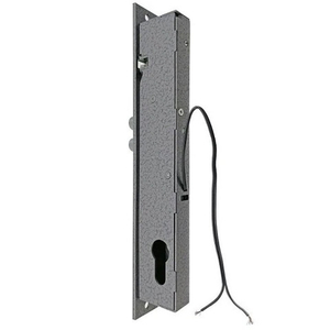 Замок врезной электромеханический Полис 20Б