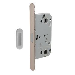 Магнитная защелка ARMADILLO WC GRAVITY.PRO G01.196.50.96 SN мат.никель /57293/