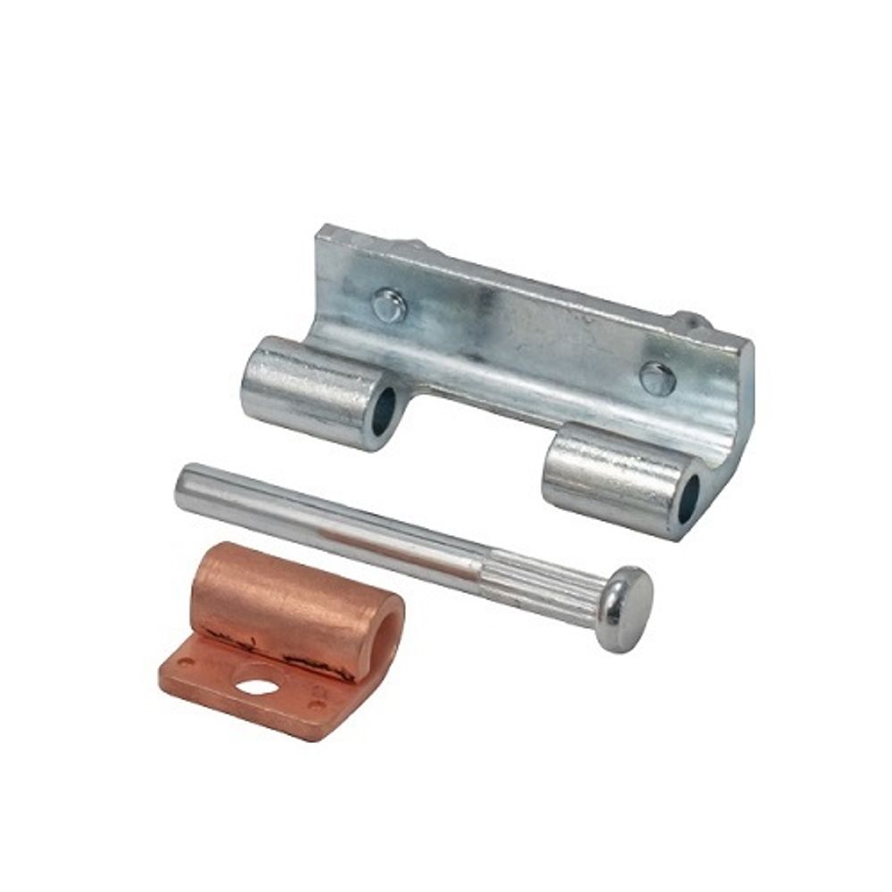 Петля потайная 0194