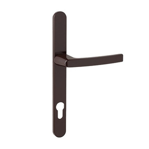 Ручки на планке APECS HP-92.7105-BR коричневый