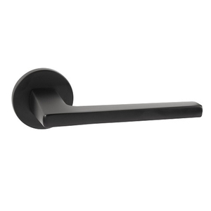 Ручка раздельная PUNTO SELECT EST.R52 BL-24 черный /60487/