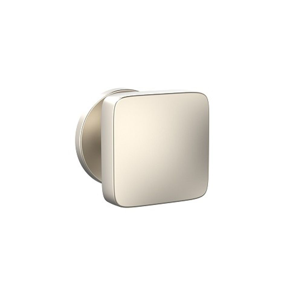 Ручка раздельная PUNTO SALUT ARC.R52 SN-3 мат.никель